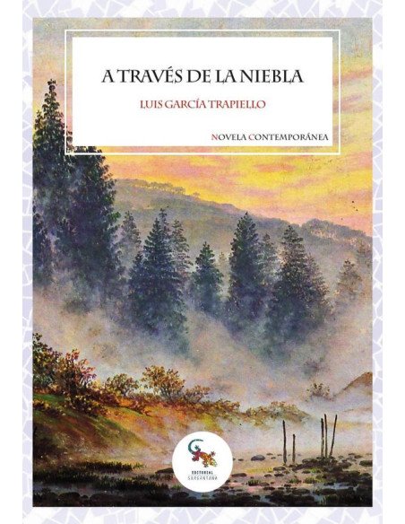 A través de la niebla