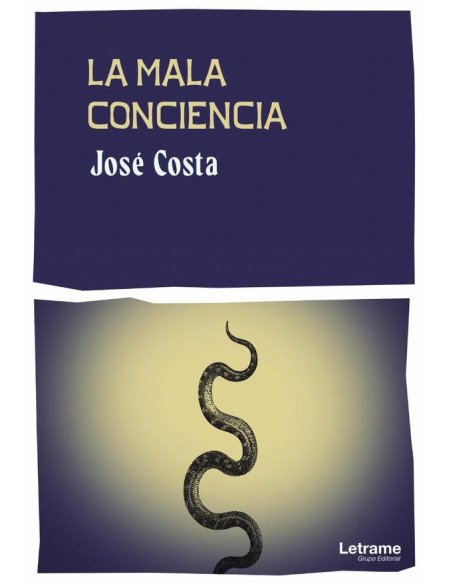 La mala conciencia