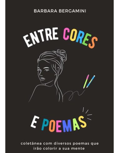 Entre Cores E Poemas
