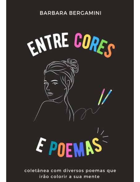 Entre Cores E Poemas