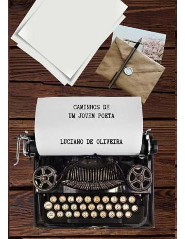 Caminhos De Um Jovem Poeta