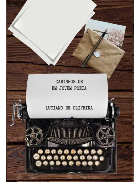 Caminhos De Um Jovem Poeta