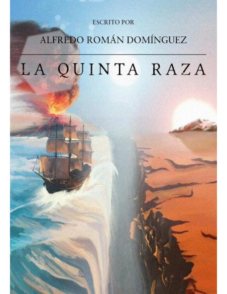 La Quinta Raza