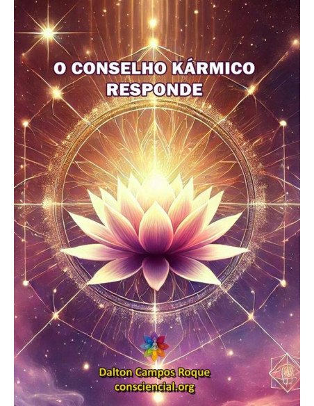 O Conselho Kármico Responde