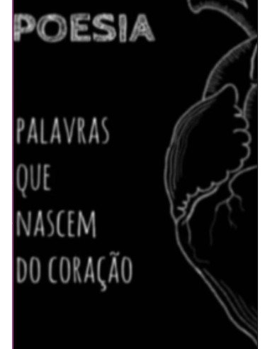 Palavras Que Nascem Do Coração:Edição revisada