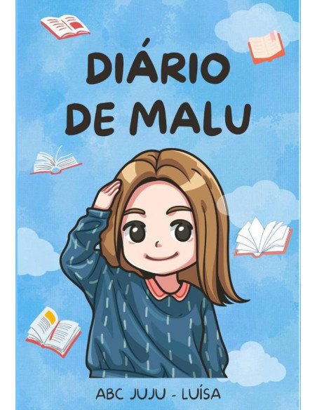 Diário De Malu