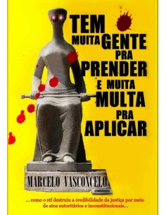Tem Muita Gente Pra Prender E Muita Multa Pra Aplicar