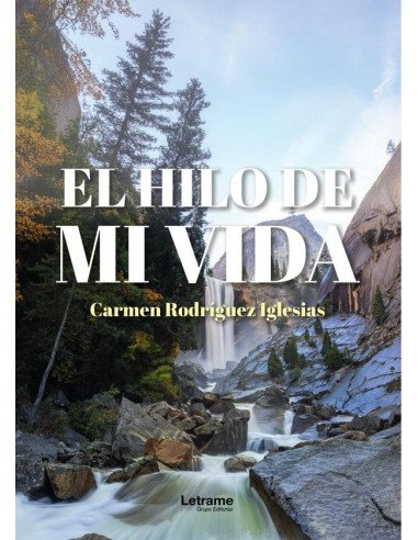 El hilo de mi vida