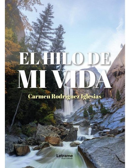 El hilo de mi vida