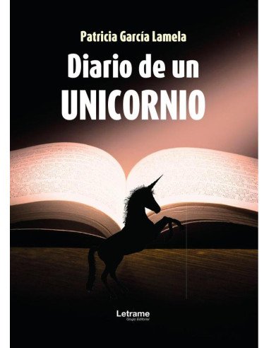 Diario de un unicornio