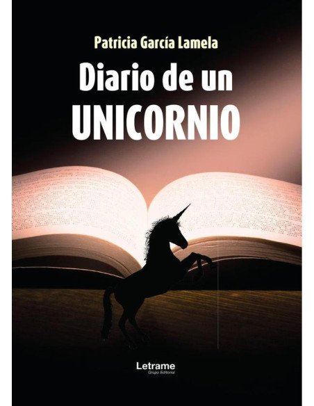 Diario de un unicornio