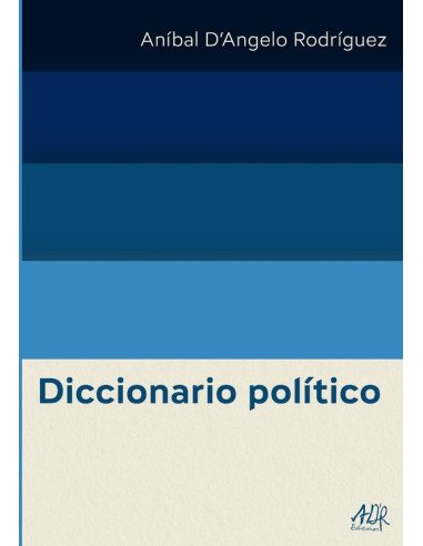 Dicionario Político