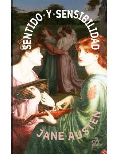 Sentido y sensibilidad:Nueva traducción al español