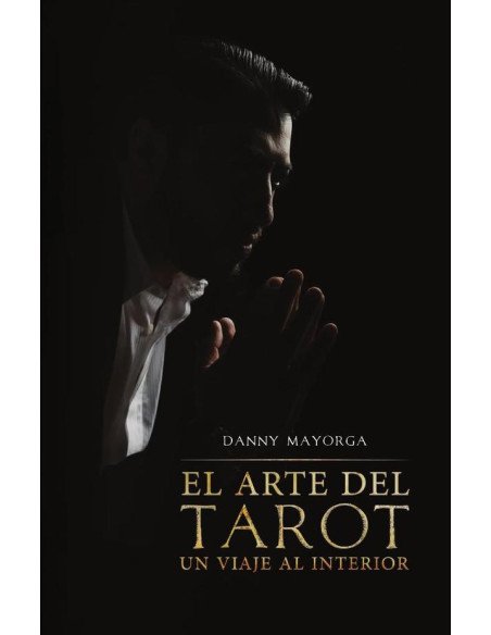 El arte del tarot:Un viaje al interior