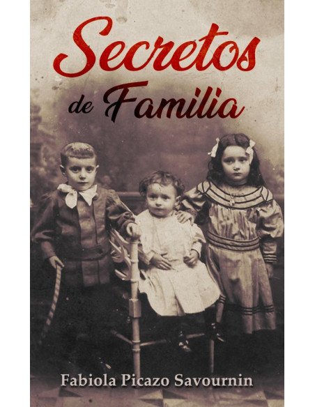 Secretos de Familia