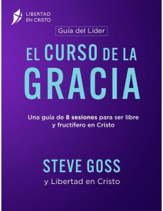 EL CURSO DE LA GRACIA – Guía del Líder