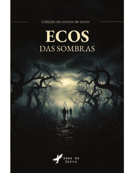 Ecos das sombras