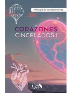 Corazones cincelados I