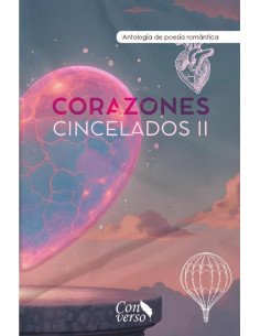 Corazones cincelados II