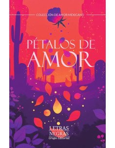 Pétalos de amor