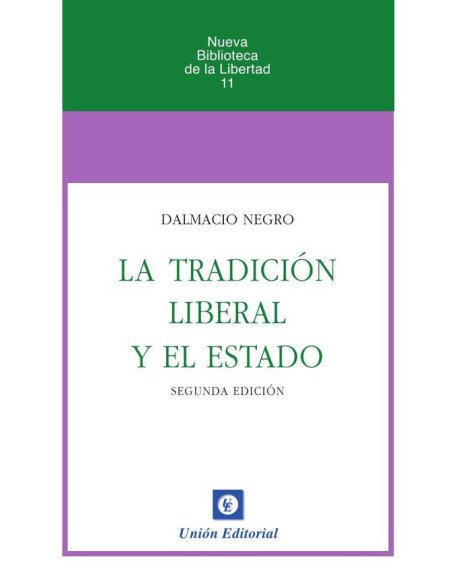 NBL-11: La tradición liberal y el Estado