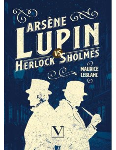 Arsène Lupin contra Herlock Sholmes