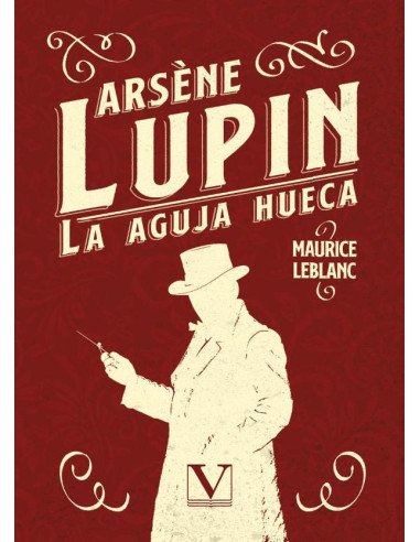 Arsène Lupin:La aguja hueca