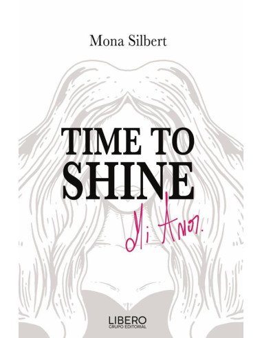 Time to Shine:Mi amor