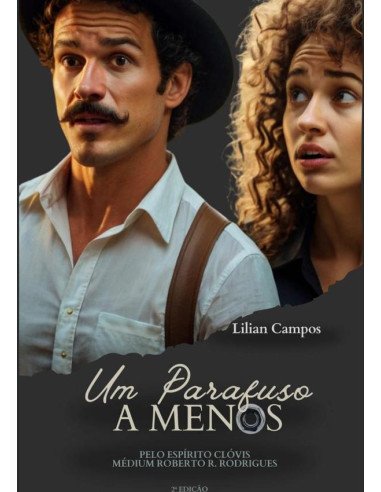 Um Parafuso A Menos