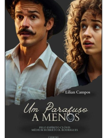 Um Parafuso A Menos