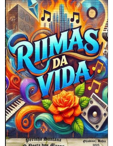Rimas Da Vida