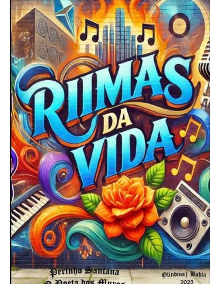 Rimas Da Vida