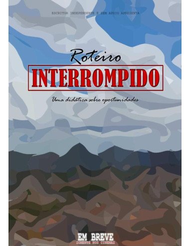 Roteiro Interrompido