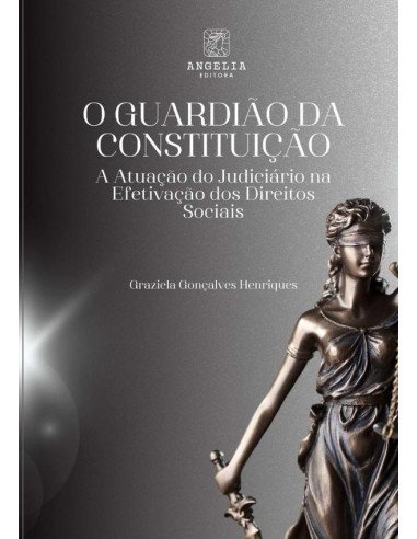 O Guardião Da Constituição::a atuação do judiciário na efetivação dos direitos sociais