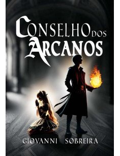 Conselho Dos Arcanos