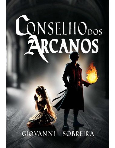 Conselho Dos Arcanos