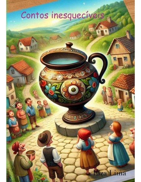 Contos Inesquecíveis