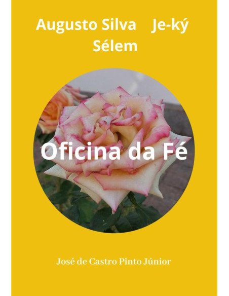 Oficina Da Fé