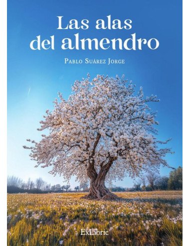 Las alas del almendro