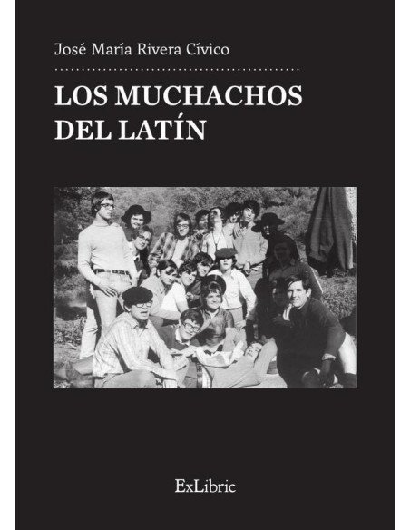 Los muchachos del Latín