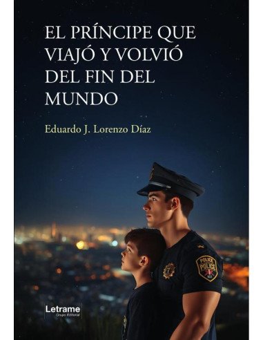 El príncipe que viajó y volvió del fin del mundo