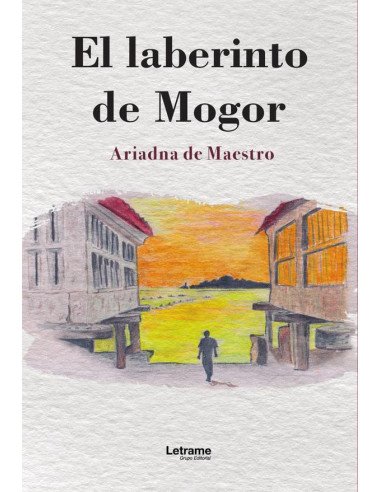 El laberinto de Mogor