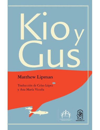 Kio y Gus