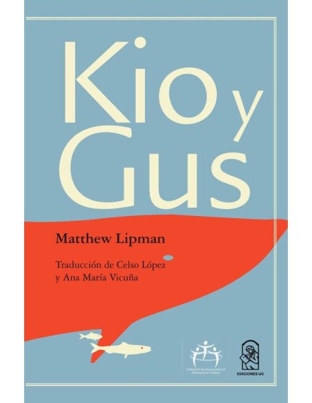 Kio y Gus