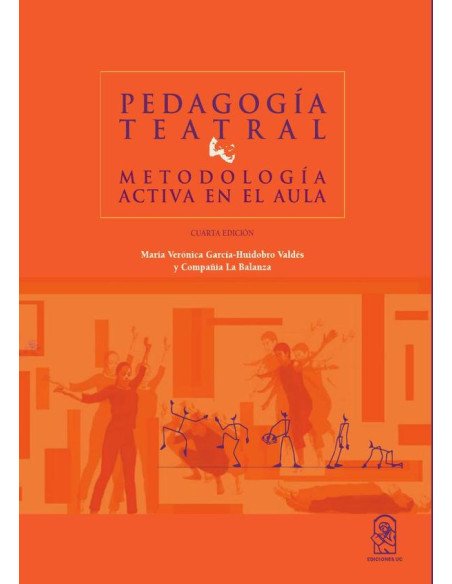 Pedagogía teatral