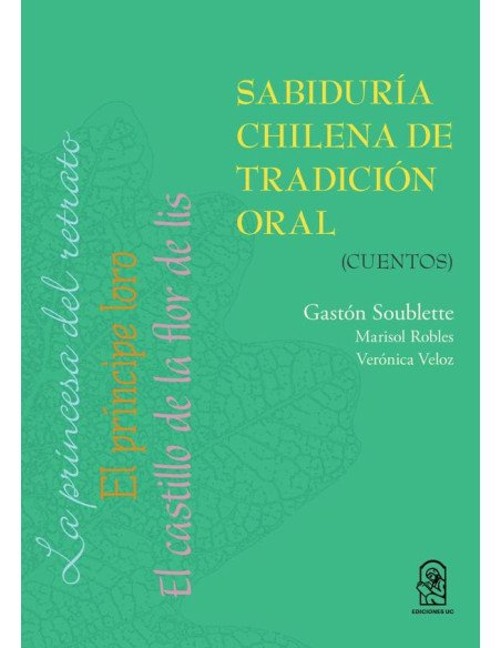 Sabiduría chilena de tradición oral