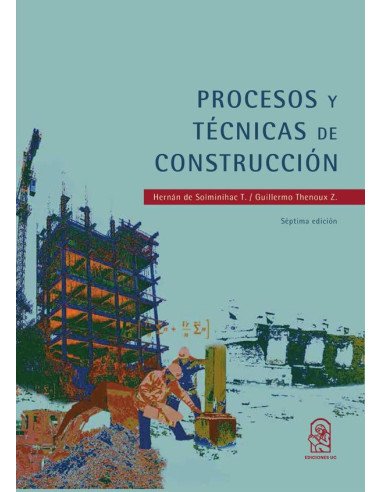 Procesos y técnicas de construccion