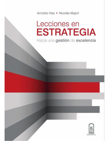 Lecciones en estrategia