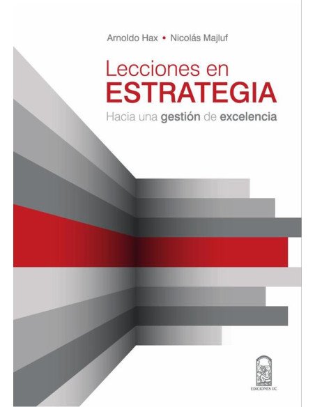 Lecciones en estrategia