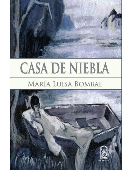 Casa de niebla